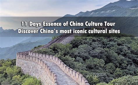 chinois tours|China Tour Packages, Cheap China Tours 2024/2025